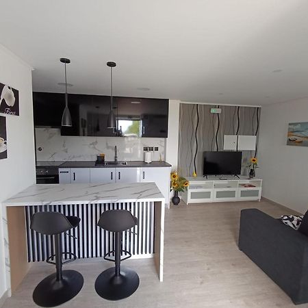 Ferienwohnung Quinta Do Aracal T1 Horta  Exterior foto