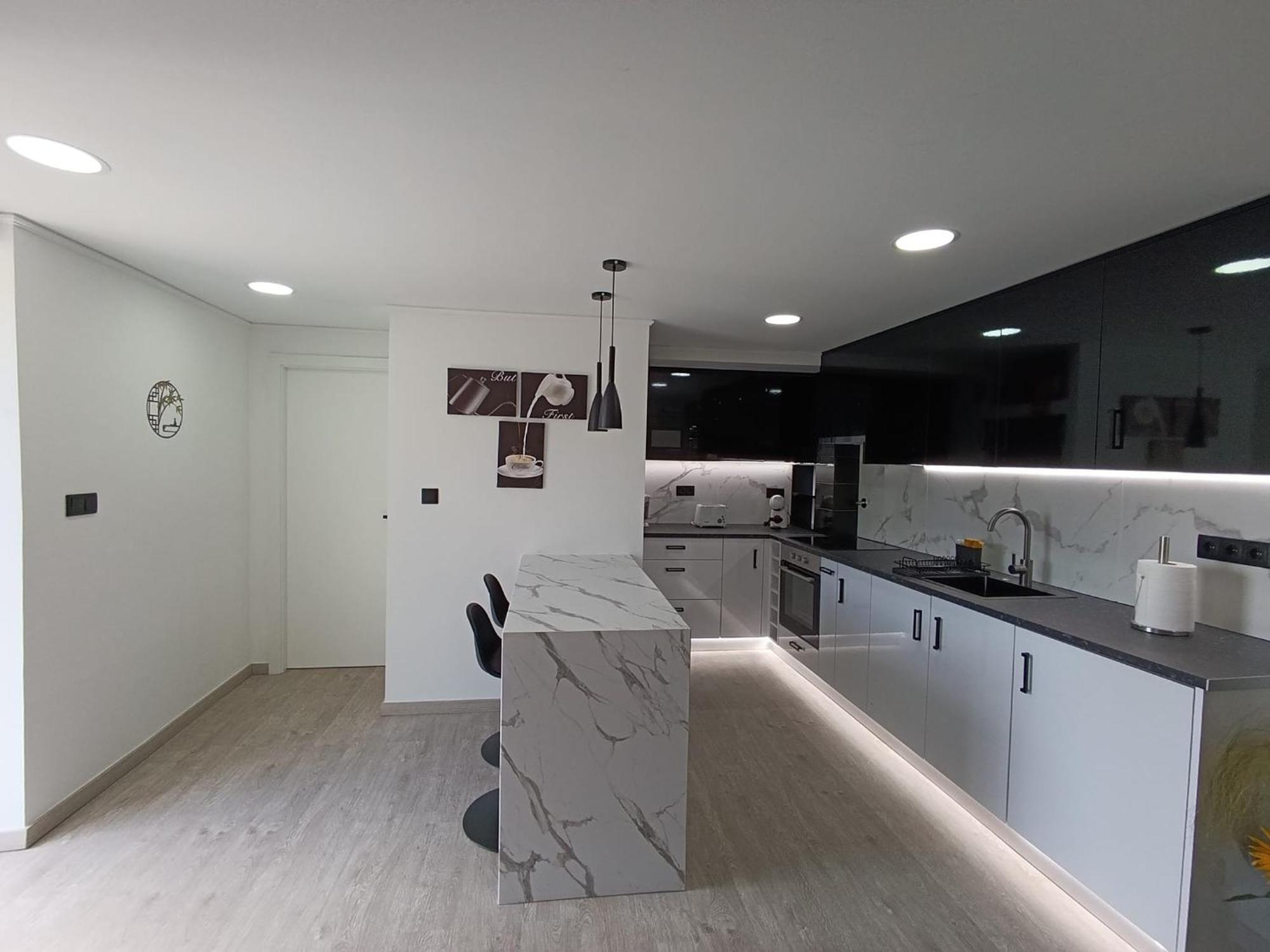 Ferienwohnung Quinta Do Aracal T1 Horta  Exterior foto
